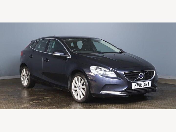 Volvo V40 2.0 D3 SE Nav Euro 6 (s/s) 5dr