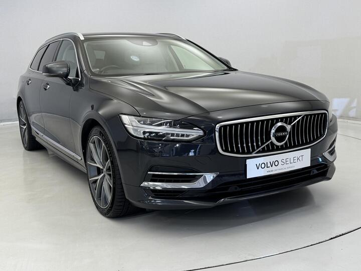 Volvo V90 2.0h T8 Twin Engine 11.6kWh Inscription Plus Auto AWD Euro 6 (s/s) 5dr