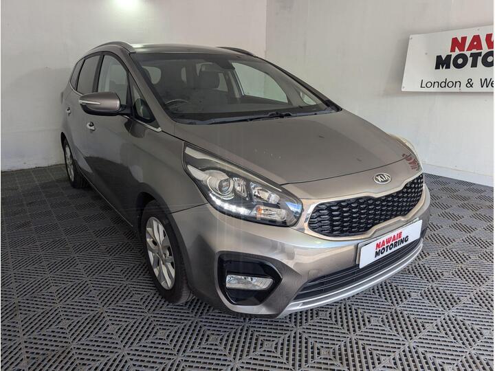 Kia Carens 1.6 GDi 2 Euro 6 (s/s) 5dr