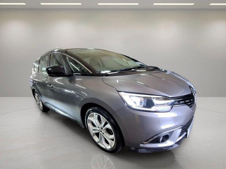 Renault Grand Scenic 1.5 DCi Dynamique Nav Euro 6 (s/s) 5dr