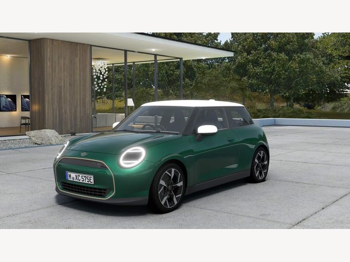 MINI Electric Cooper E 40.7kWh Exclusive Auto 3dr