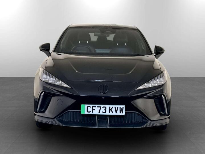 MG MG4 64kWh Trophy Long Range Auto 5dr