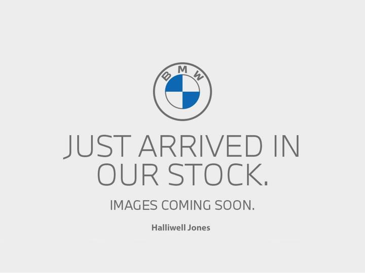 BMW X1 2.0 20d Sport Auto XDrive Euro 6 (s/s) 5dr