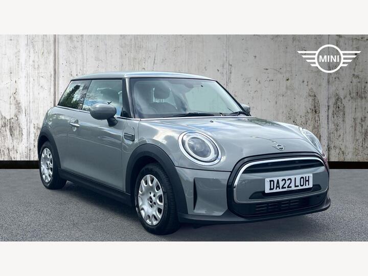 MINI Hatch 1.5 One Classic Euro 6 (s/s) 3dr