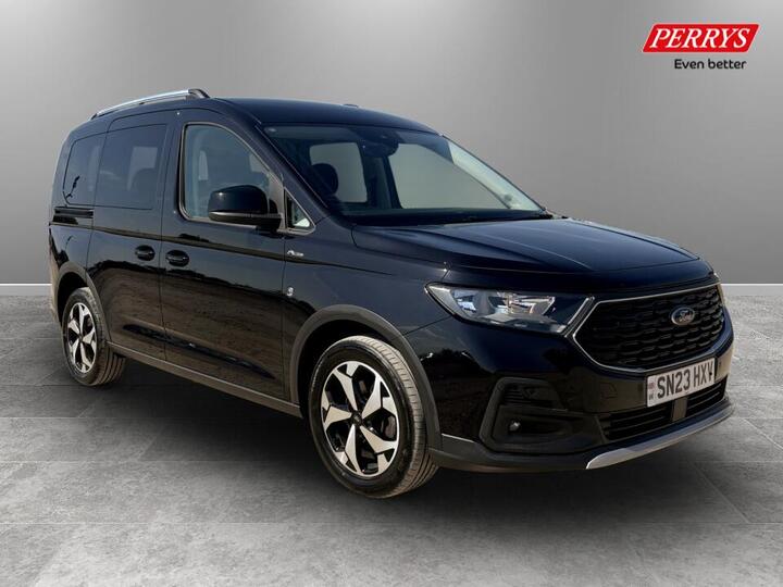 Ford Tourneo Connect 2024.25 2.0 EcoBlue Active Euro 6 (s/s) 5dr