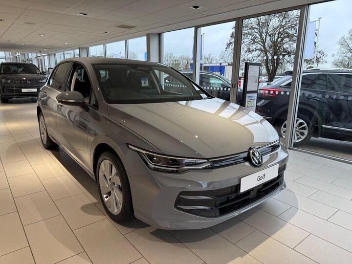 Volkswagen Golf 1.5 TSI EHybrid 19.7kWh Style DSG Euro 6 (s/s) 5dr