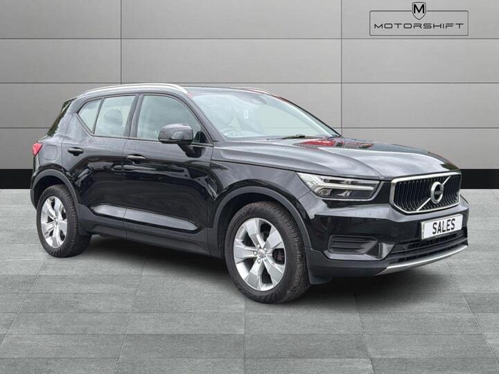 Volvo XC40 1.5 T3 Momentum Euro 6 (s/s) 5dr