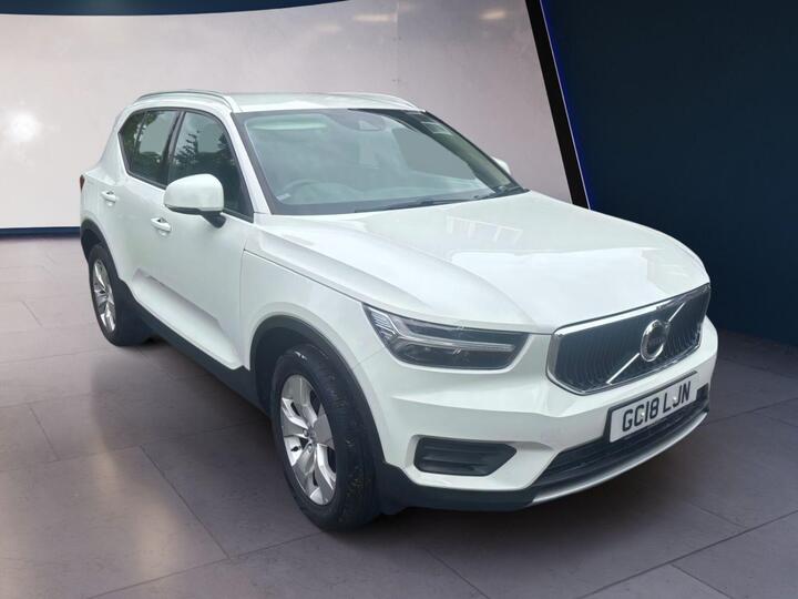 Volvo XC40 2.0 D3 Momentum Euro 6 (s/s) 5dr