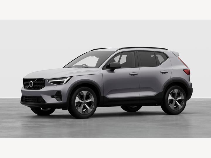 Volvo XC40 2.0 B3 MHEV Plus Pro DCT Auto Euro 6 (s/s) 5dr
