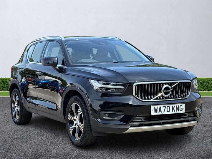 Volvo XC40 1.5 T3 Inscription Euro 6 (s/s) 5dr