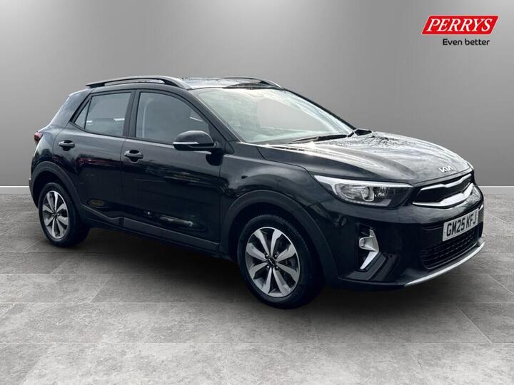 Kia Stonic 1.0 T-GDi 2 Euro 6 (s/s) 5dr