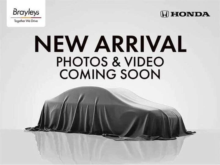 Honda Jazz 1.5 H I-MMD EX ECVT Euro 6 (s/s) 5dr
