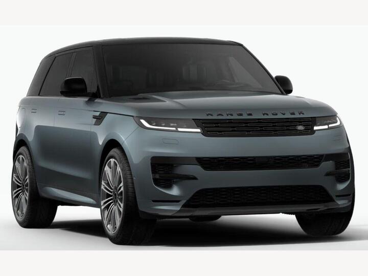 Land Rover Range Rover Sport 3.0 D350 MHEV Autobiography Auto 4WD Euro 6 (s/s) 5dr