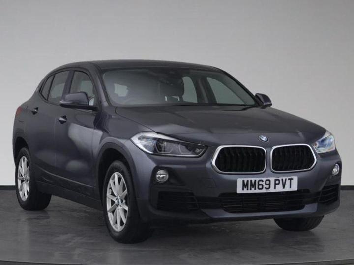 BMW X2 1.5 18i SE SDrive Euro 6 (s/s) 5dr