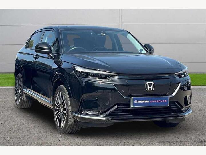 Honda E Ny1 68.8kWh Elegance Auto 5dr