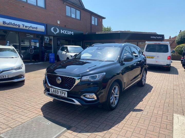MG HS 1.5 T-GDI Excite Euro 6 (s/s) 5dr