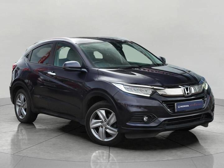 Honda HR-V 1.5 I-VTEC EX CVT Euro 6 (s/s) 5dr
