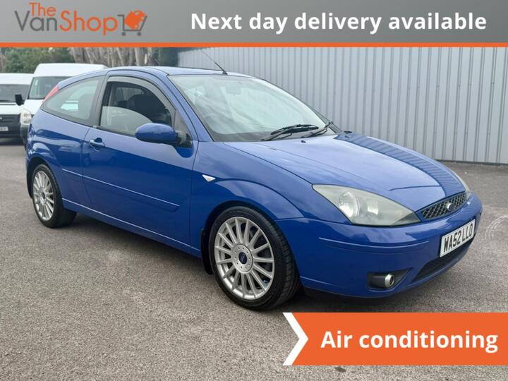 Ford Focus 2.0 ST-170 3dr