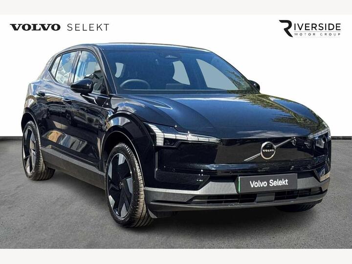 Volvo EX30 Twin Performance 69kWh Plus Auto AWD 5dr