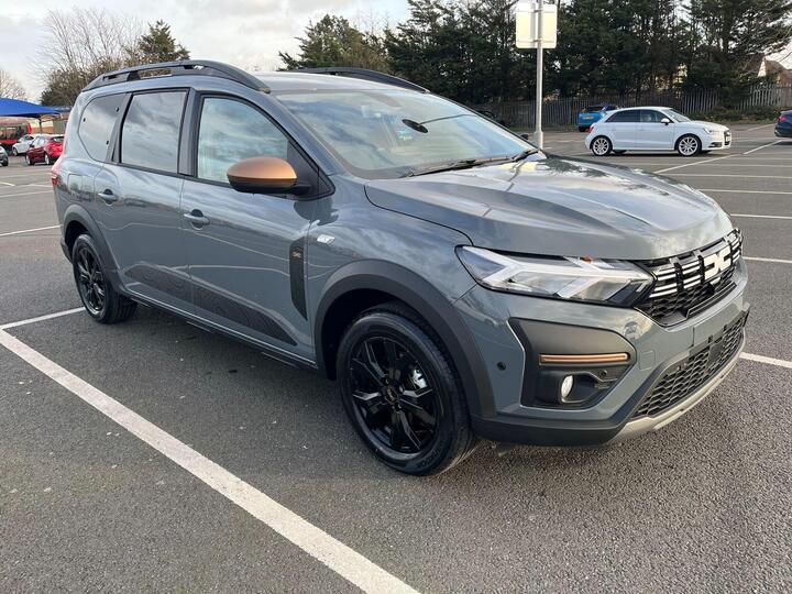 Dacia Jogger 1.8 Hybrid EXTREME Auto Euro 6 (s/s) 5dr