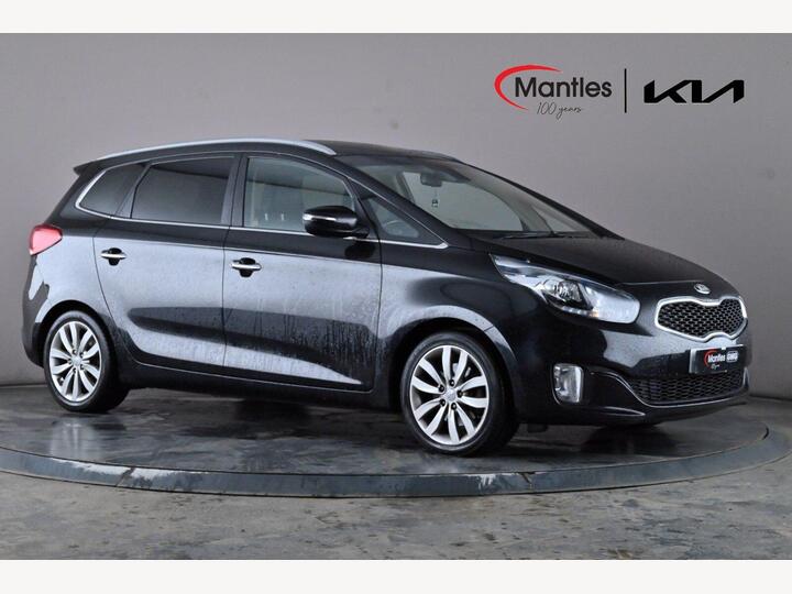 Kia Carens 1.7 CRDi 3 Euro 6 (s/s) 5dr