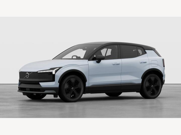 Volvo EX30 Cross Country P8 69kWh Ultra Auto AWD 5dr
