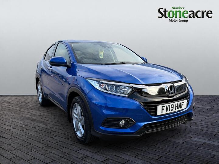 Honda HR-V 1.5 I-VTEC SE Euro 6 (s/s) 5dr