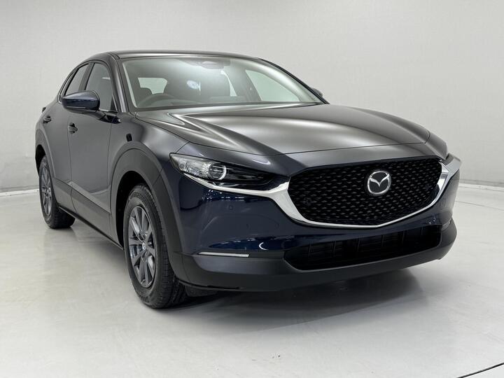 Mazda Cx-30 2.5 E-Skyactiv G MHEV [140] Centre-Line 5dr Auto