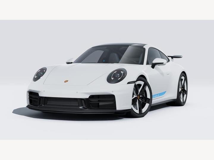 Porsche 911 3.0T 992 Carrera S PDK Euro 6 (s/s) 2dr