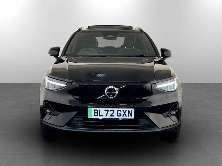 Volvo XC40 Recharge 69kWh Ultimate Auto 5dr