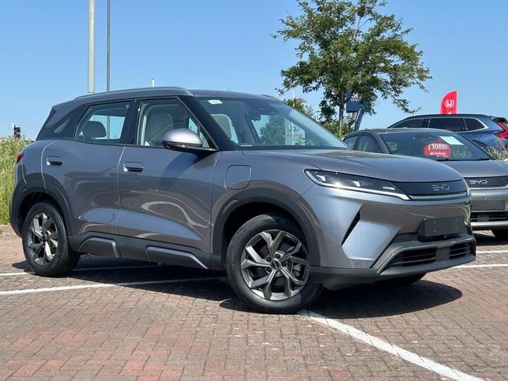 BYD Atto 2 51.1kWh Boost Auto 5dr