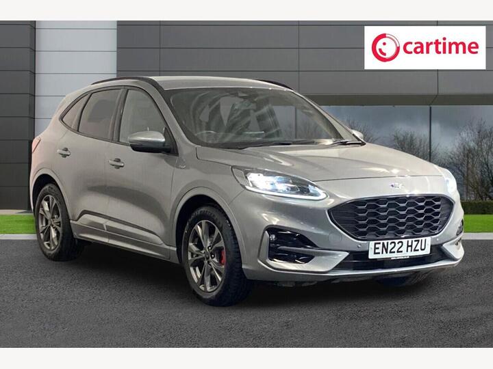 Ford KUGA 1.5T EcoBoost ST-Line Edition Euro 6 (s/s) 5dr