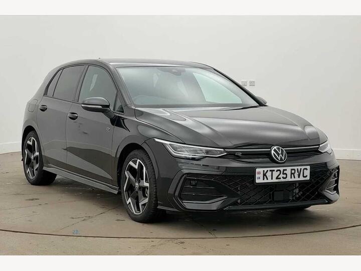 Volkswagen Golf 1.5 TSI R-Line Euro 6 (s/s) 5dr