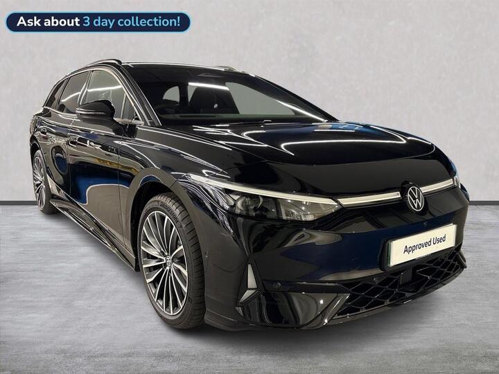 Volkswagen Id.7 GTX 86kWh Plus Tourer Auto 4Motion 5dr