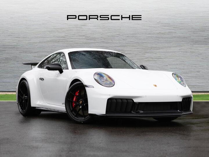 Porsche 911 3.0T 992 Carrera S PDK Euro 6 (s/s) 2dr