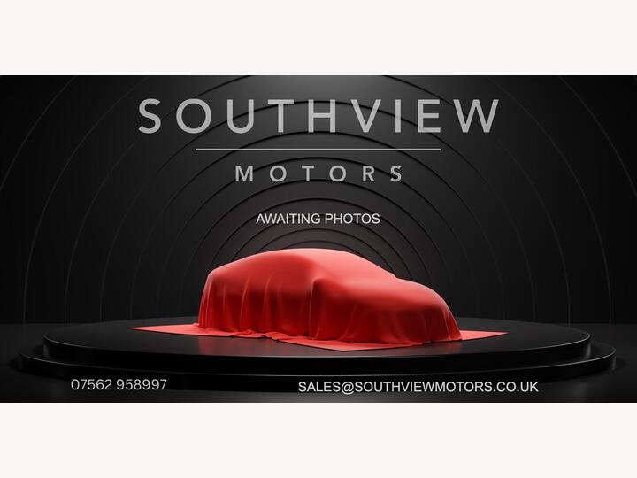 Ford Focus 2.0 TDCi Titanium X Euro 5 5dr