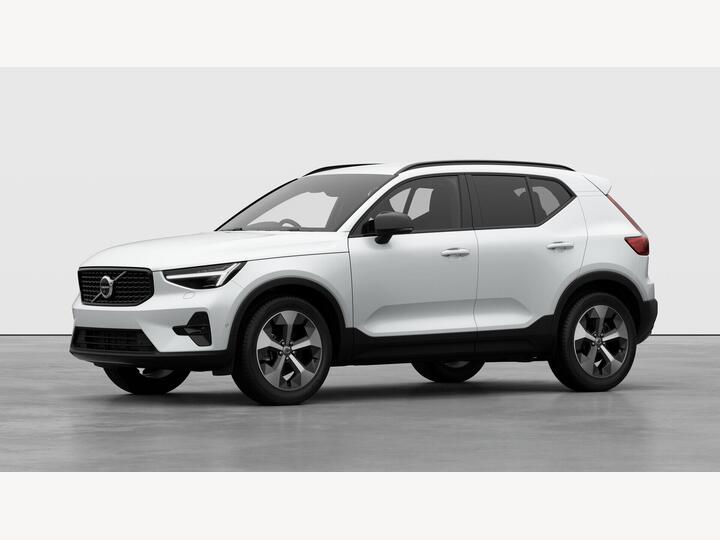 Volvo XC40 2.0 B3 MHEV Plus Pro DCT Auto Euro 6 (s/s) 5dr