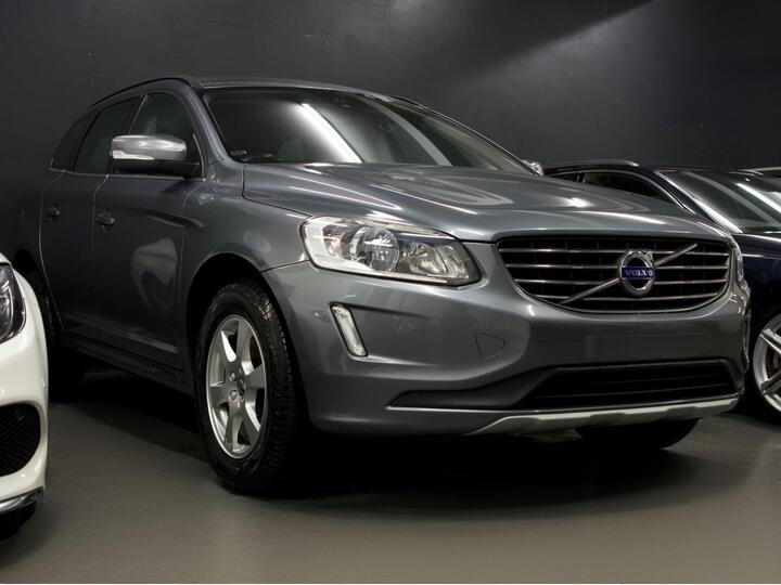 Volvo XC60 2.0 D4 SE Euro 6 (s/s) 5dr
