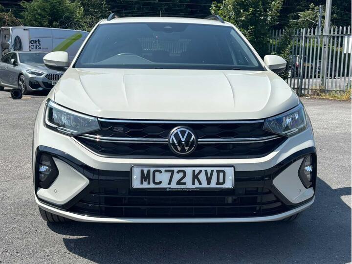 Volkswagen Taigo 1.0 TSI R-Line DSG Euro 6 (s/s) 5dr