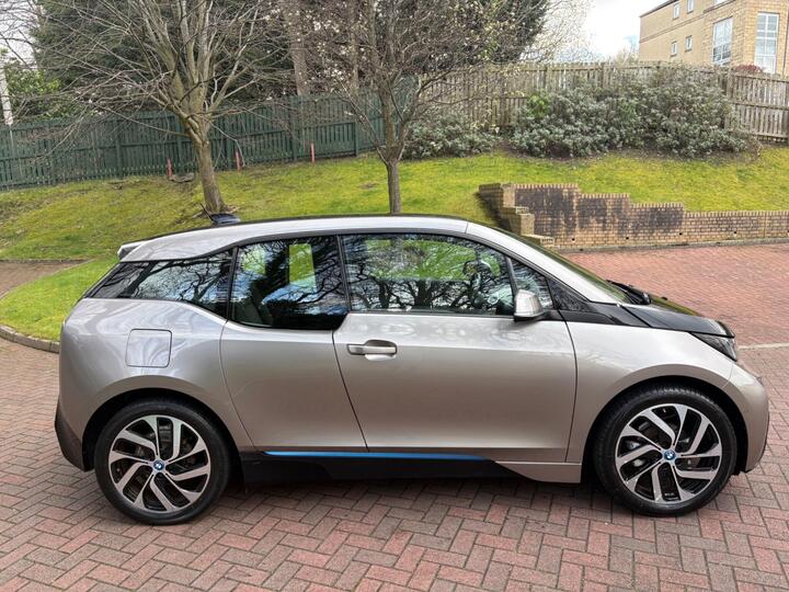 BMW I3 Auto 5dr