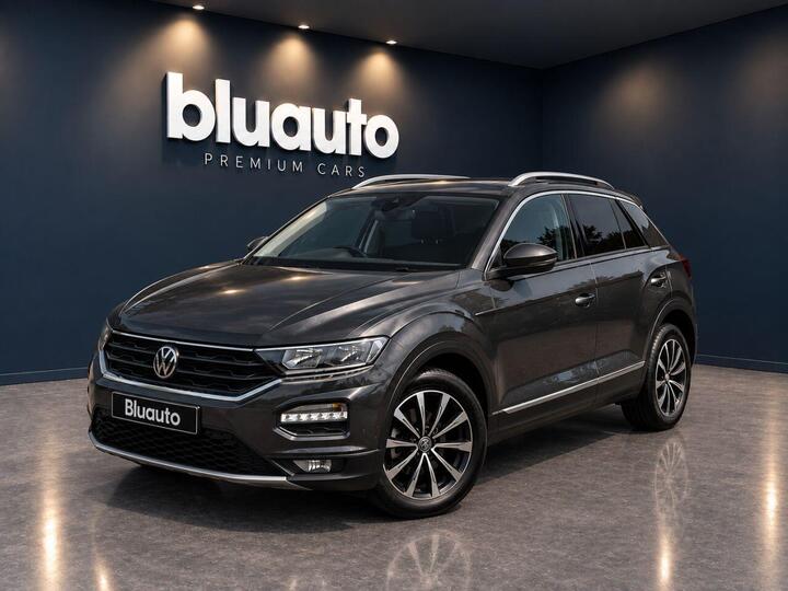 Volkswagen T-ROC 1.0 TSI Active Euro 6 (s/s) 5dr