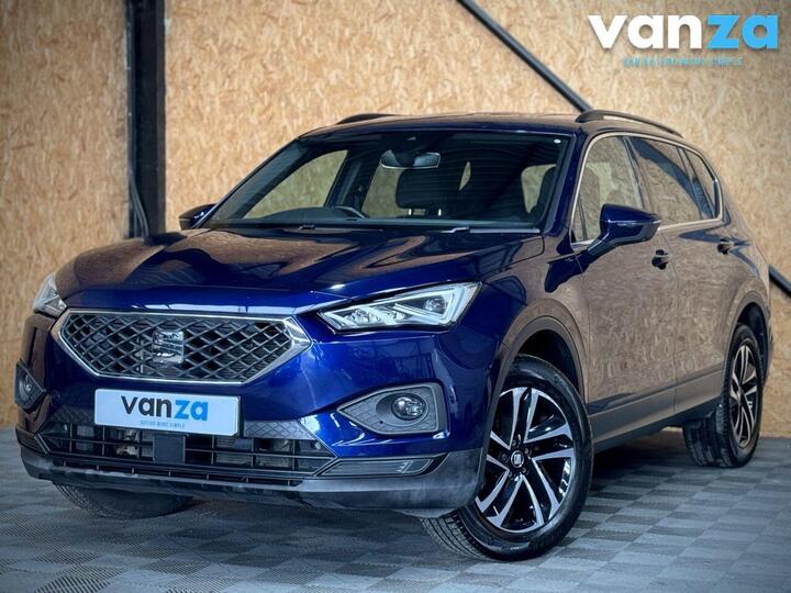 SEAT TARRACO 1.5 TSI EVO SE First Edition Euro 6 (s/s) 5dr