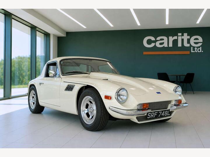 TVR 3000M 3.0 Turbo 2dr