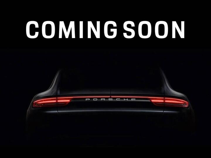 Porsche Cayenne 3.0 V6 E-Hybrid 17.9kWh TiptronicS 4WD Euro 6 (s/s) 5dr (3.6kW Charger)