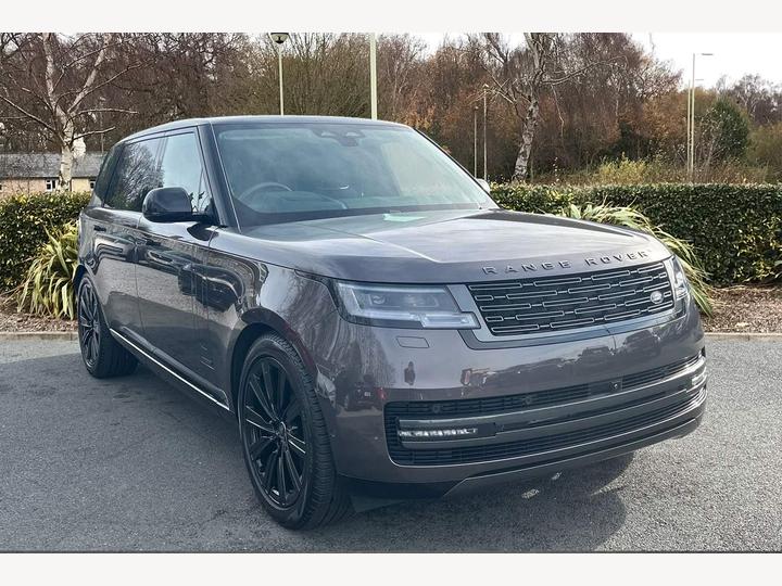 Land Rover Range Rover 3.0 P460e 38.2kWh Autobiography Auto 4WD Euro 6 (s/s) 5dr LWB