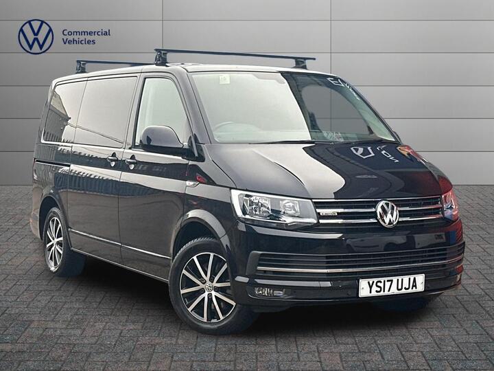 Volkswagen Caravelle 2.0 BiTDI BlueMotion Tech SE DSG 4Motion Euro 6 (s/s) 5dr Volkswagen Caravelle 2.0 BiTDI BlueMotion Tech SE DSG 4Motion Euro 6 (s/s) 5dr