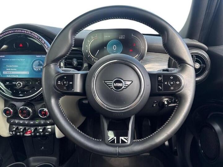 MINI Hatch 2.0 Cooper S Exclusive Euro 6 (s/s) 5dr