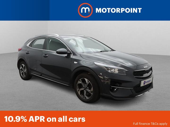 Kia Xceed 1.0 T-GDi 2 Euro 6 (s/s) 5dr