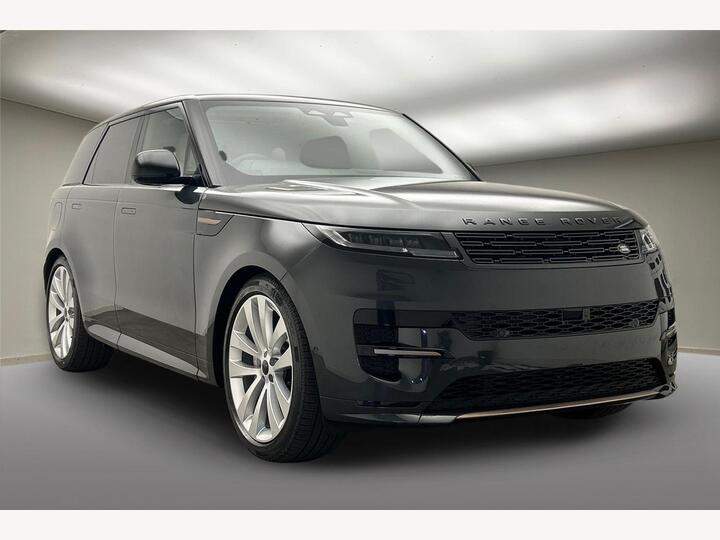 Land Rover Range Rover Sport 3.0 P460e 38.2kWh Autobiography Auto 4WD Euro 6 (s/s) 5dr