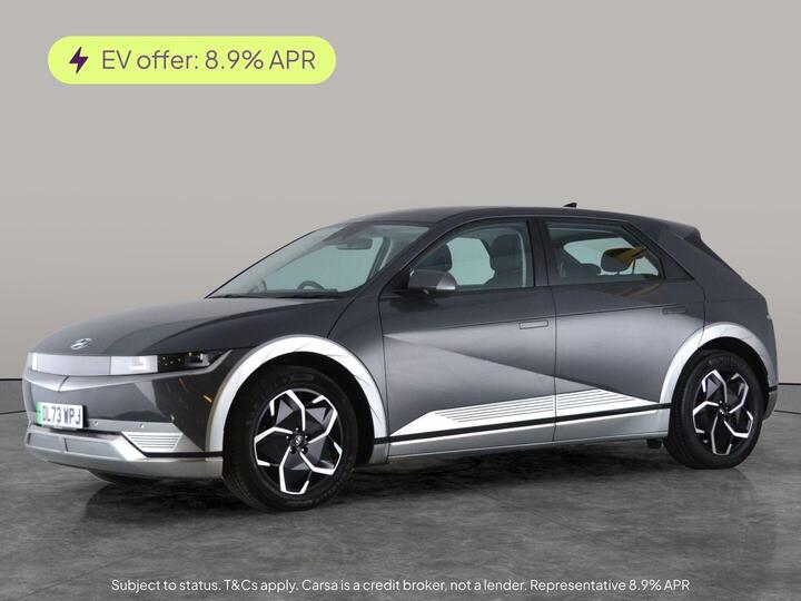 Hyundai Ioniq 5 77kWh Premium Auto 5dr